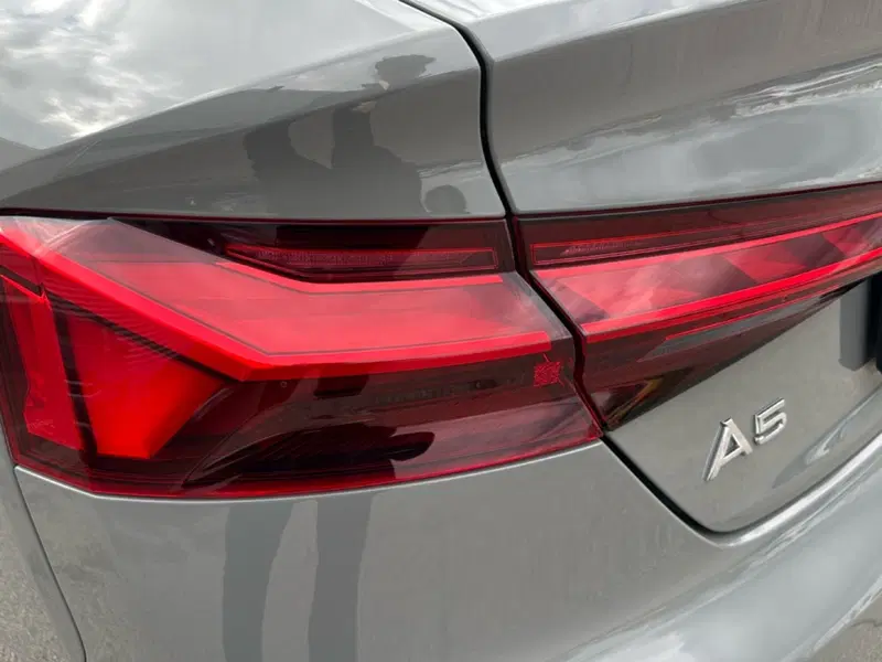 Audi A5 Sportback usata a Terni (8)