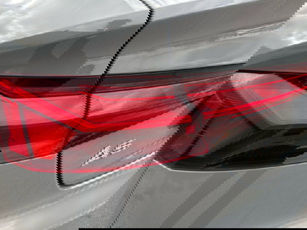 Audi A5 Sportback usata a Terni (8)