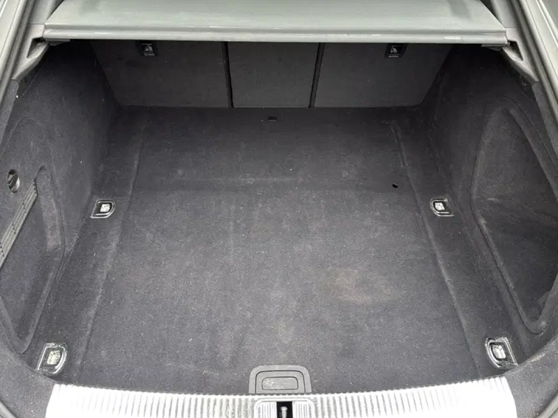 Audi A5 Sportback usata a Terni (9)