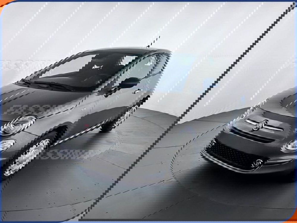 Fiat 500 usata a Milano (3)