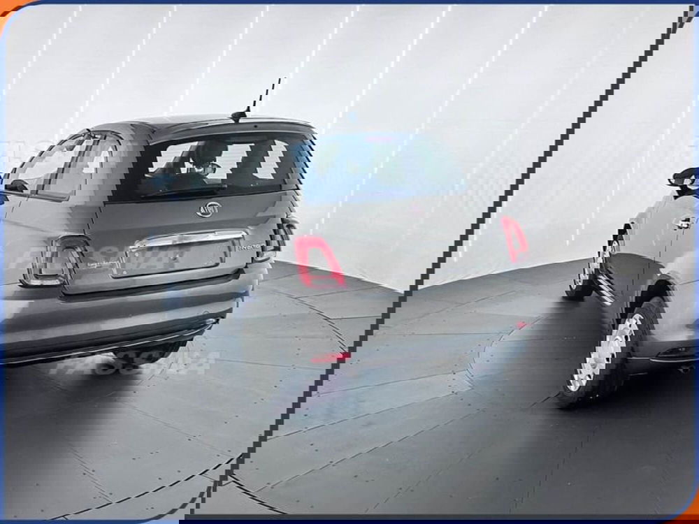 Fiat 500 usata a Milano (4)