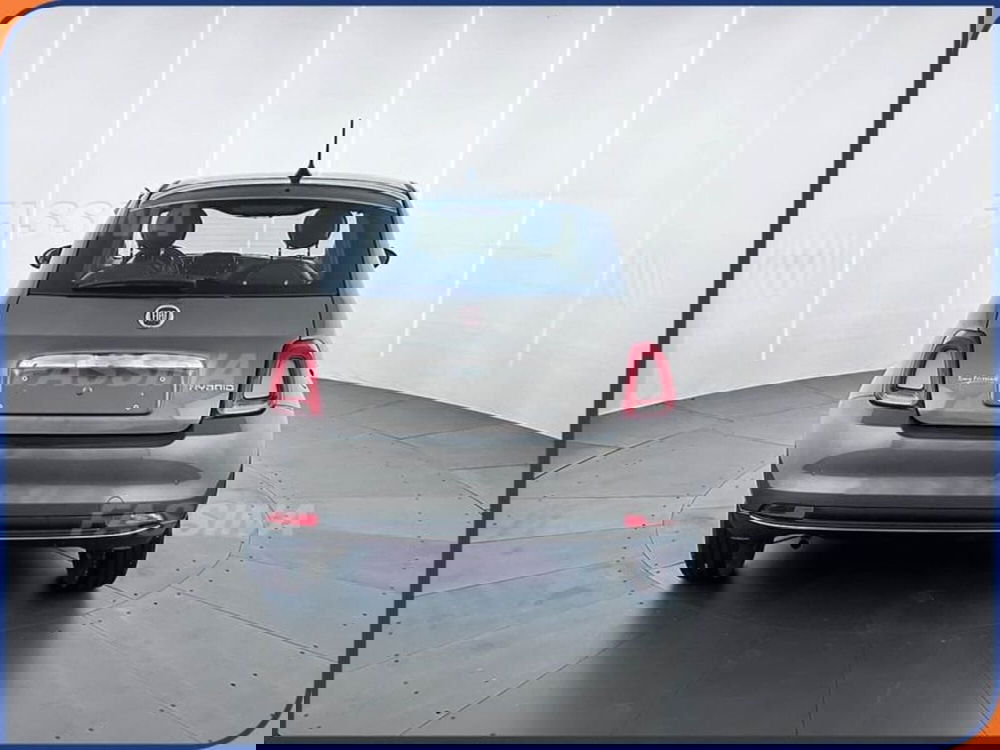 Fiat 500 usata a Milano (5)