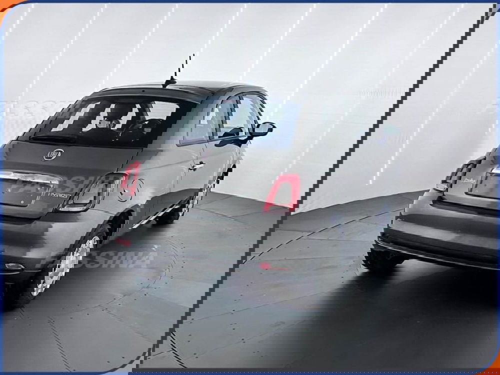 Fiat 500 usata a Milano (6)