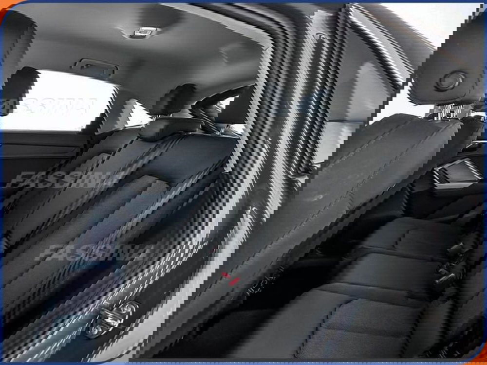 Audi Q3 Sportback usata a Milano (10)