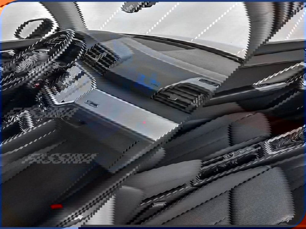 Audi Q3 Sportback usata a Milano (12)