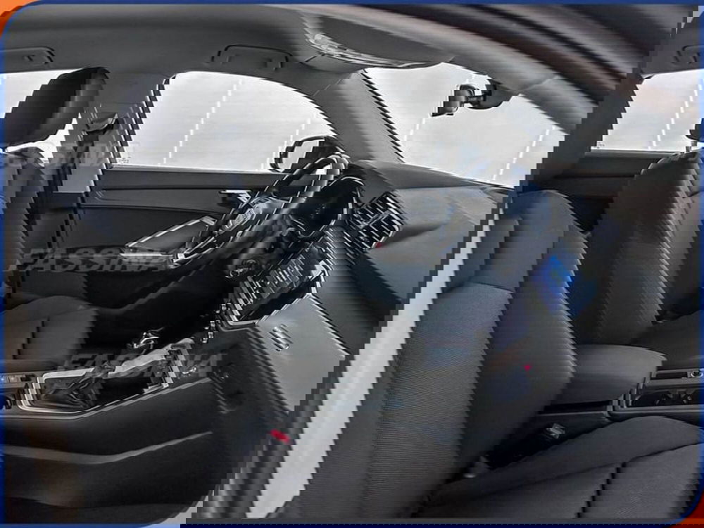 Audi Q3 Sportback usata a Milano (13)