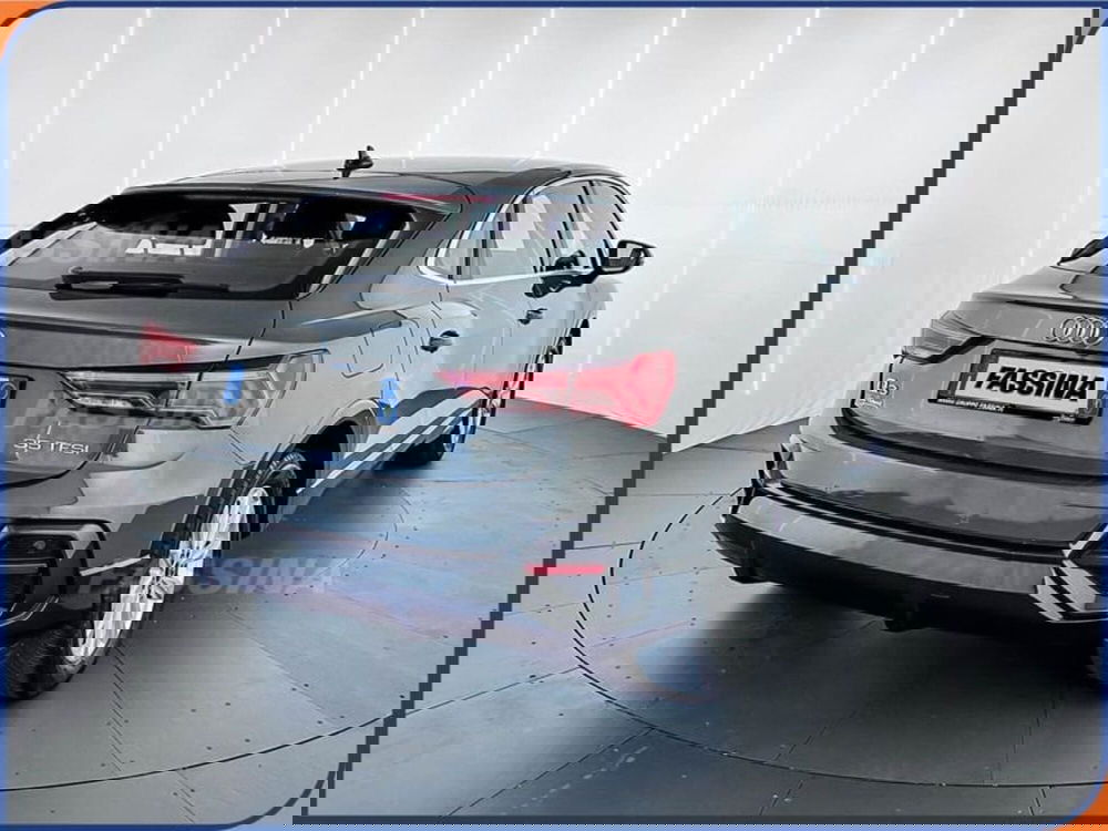 Audi Q3 Sportback usata a Milano (6)