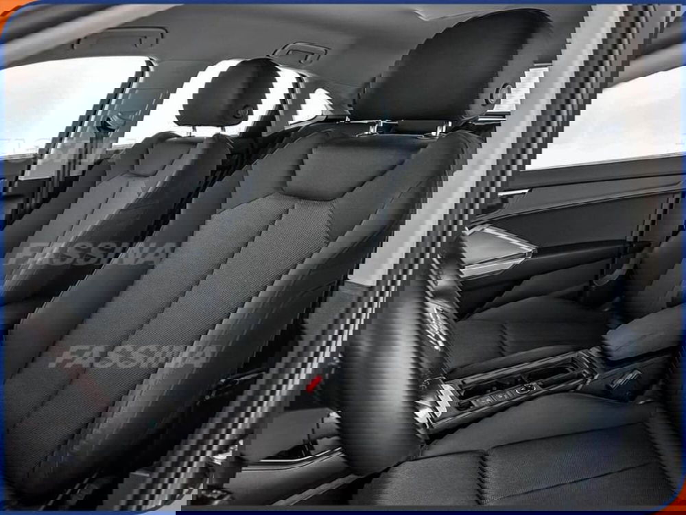 Audi Q3 Sportback usata a Milano (8)