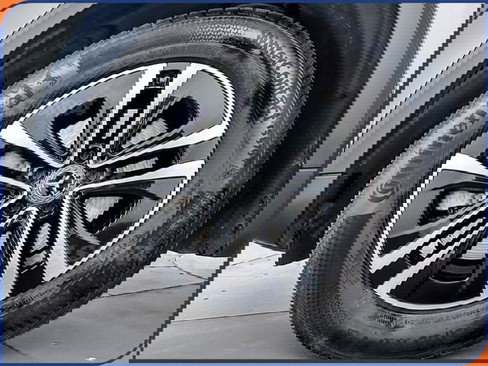 Mercedes-Benz GLA SUV usata a Milano (7)