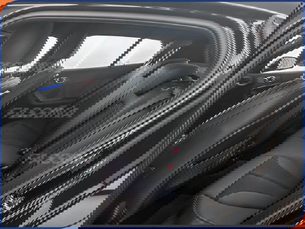 BMW Serie 1 5p. usata a Milano (10)