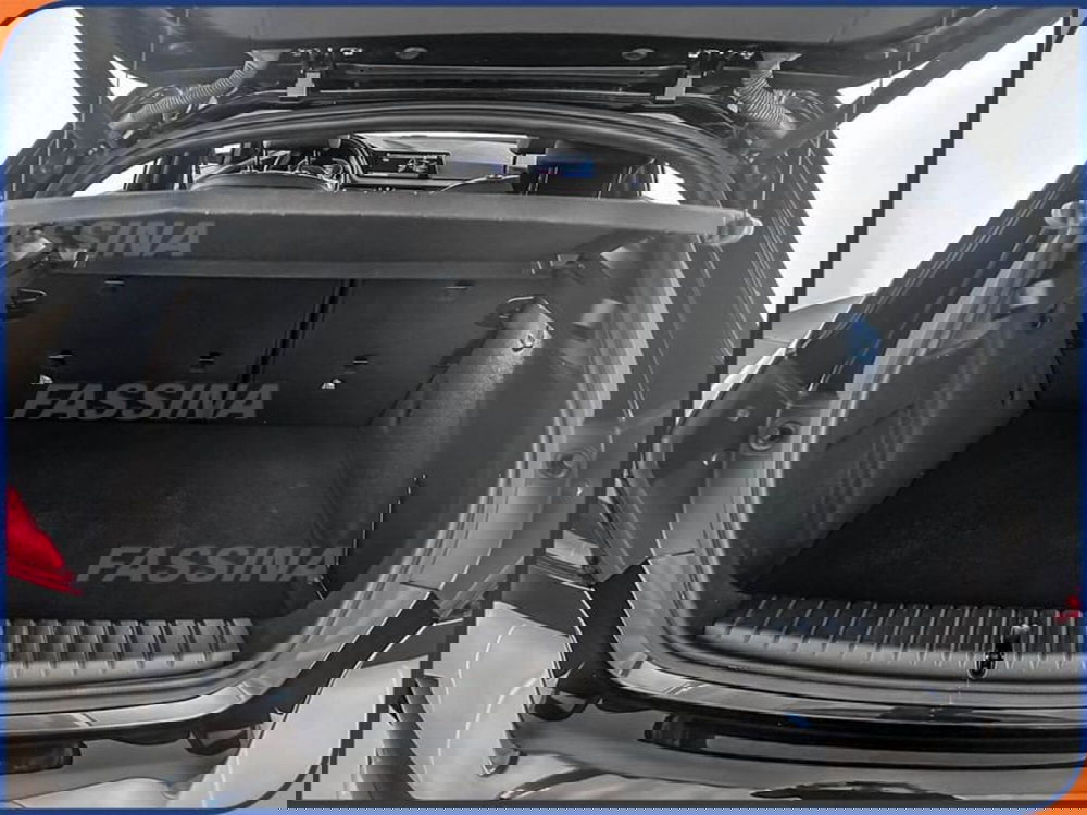 BMW Serie 1 5p. usata a Milano (11)