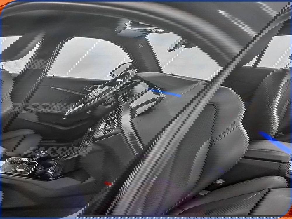 BMW Serie 1 5p. usata a Milano (13)