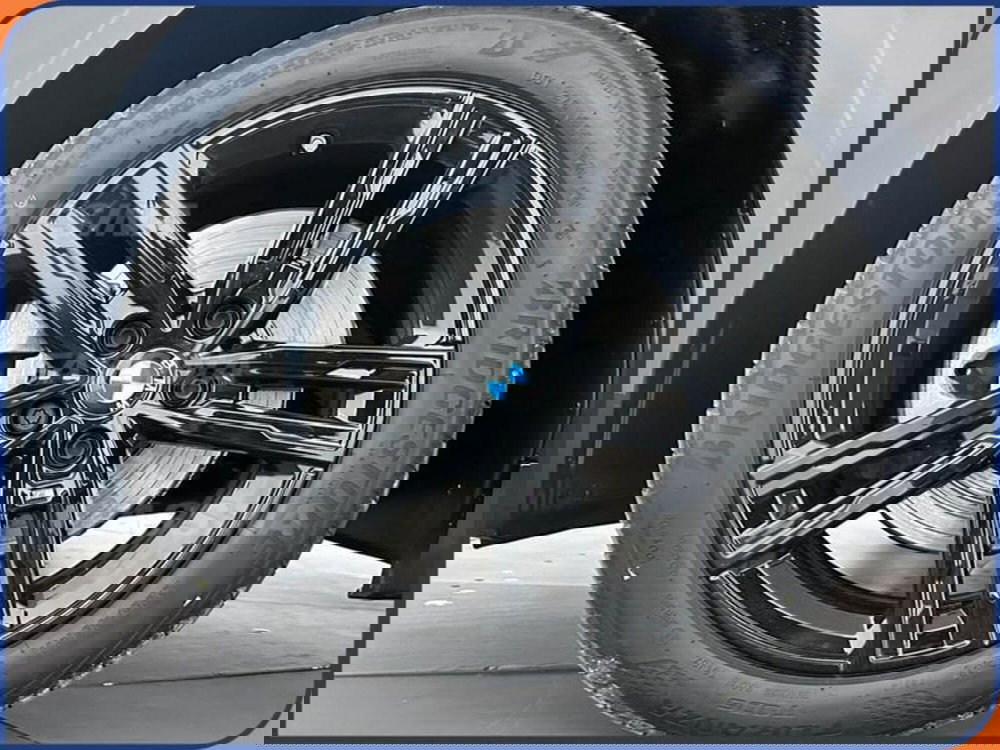 BMW Serie 1 5p. usata a Milano (7)