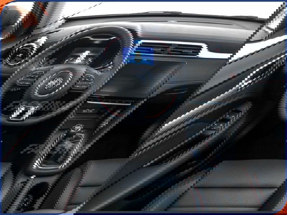 Mg ZS (2021-->) usata a Milano (10)