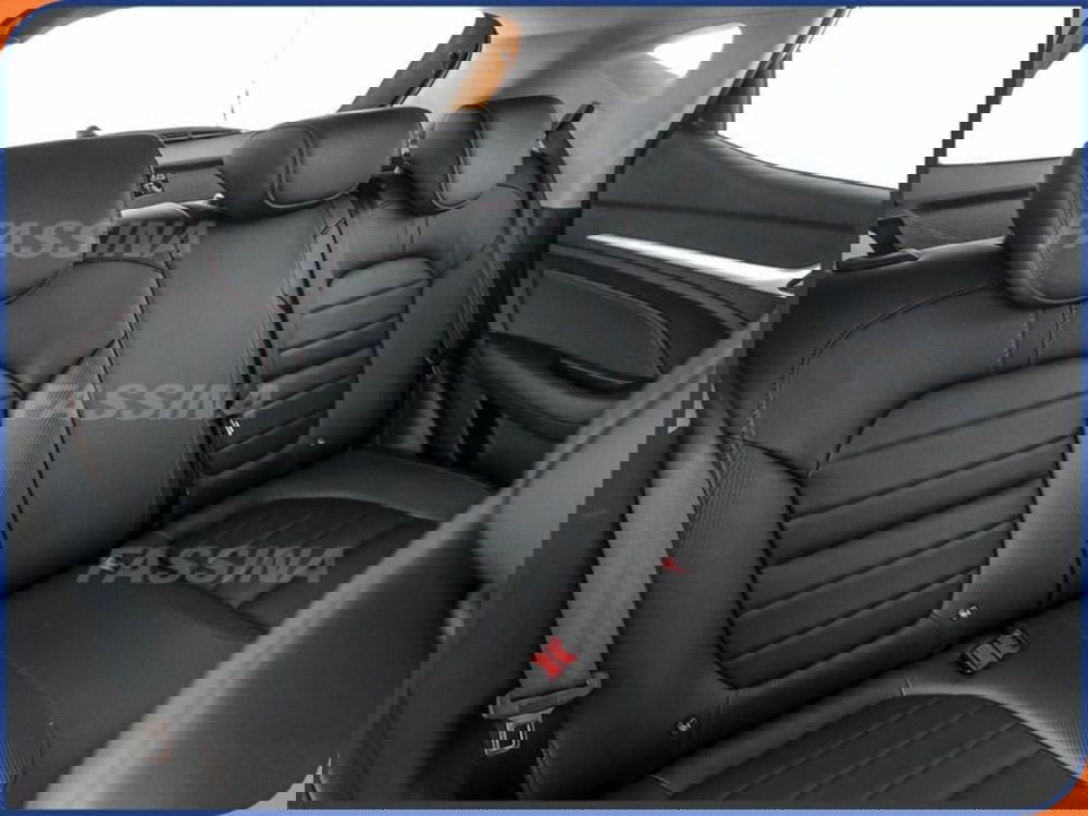 Mg ZS (2021-->) usata a Milano (12)