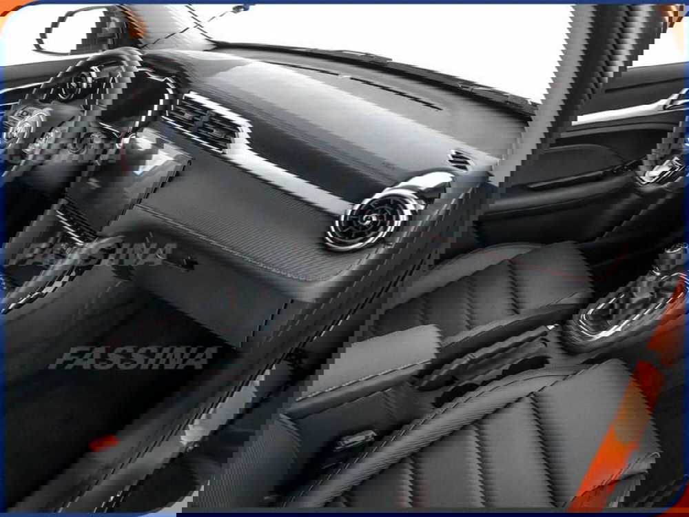 Mg ZS (2021-->) usata a Milano (14)