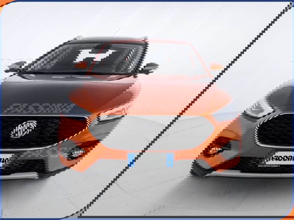 Mg ZS (2021-->) usata a Milano (2)