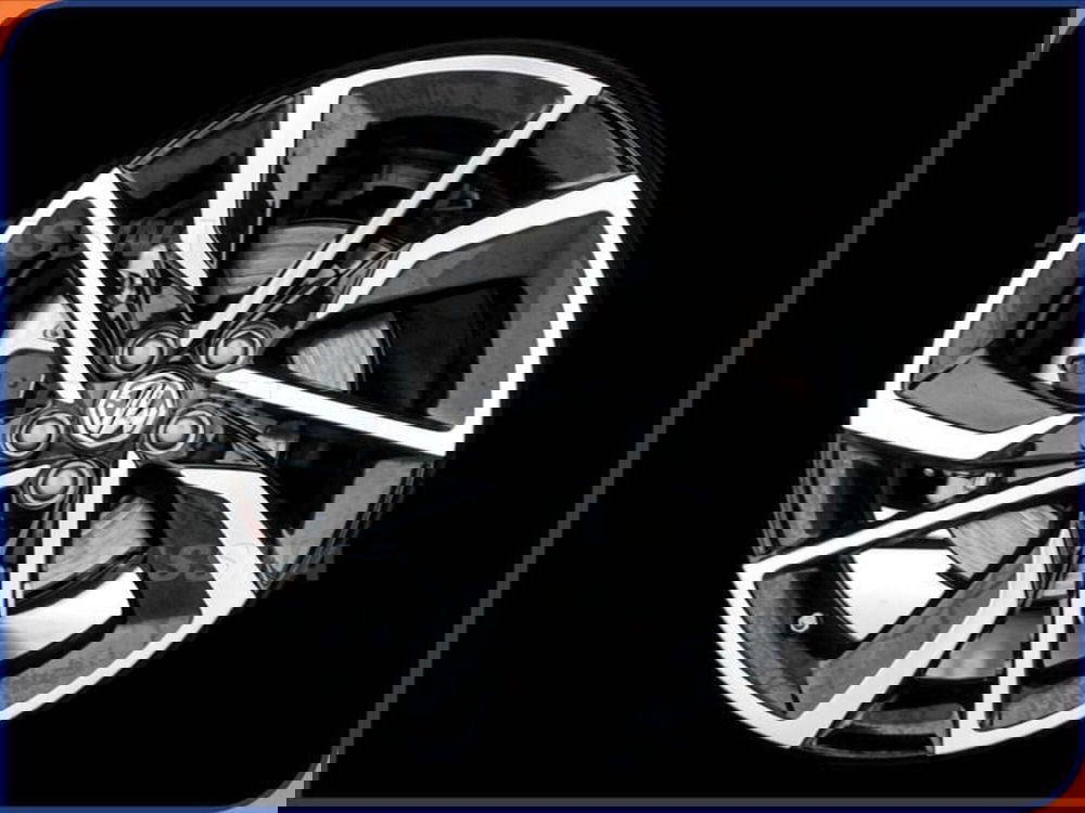 Mg ZS (2021-->) usata a Milano (7)