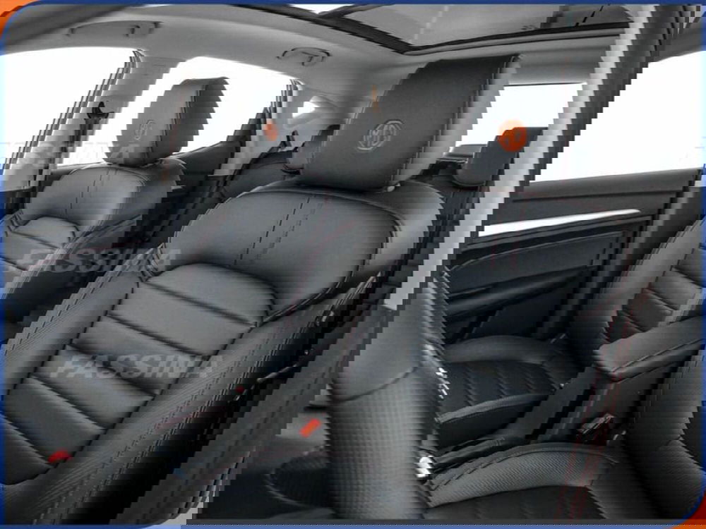 Mg ZS (2021-->) usata a Milano (8)