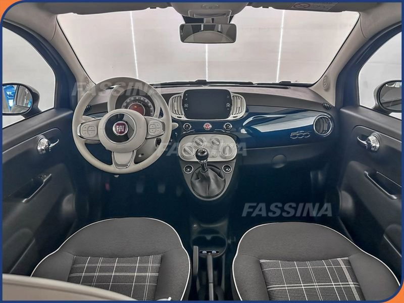 Fiat 500 usata a Milano (10)