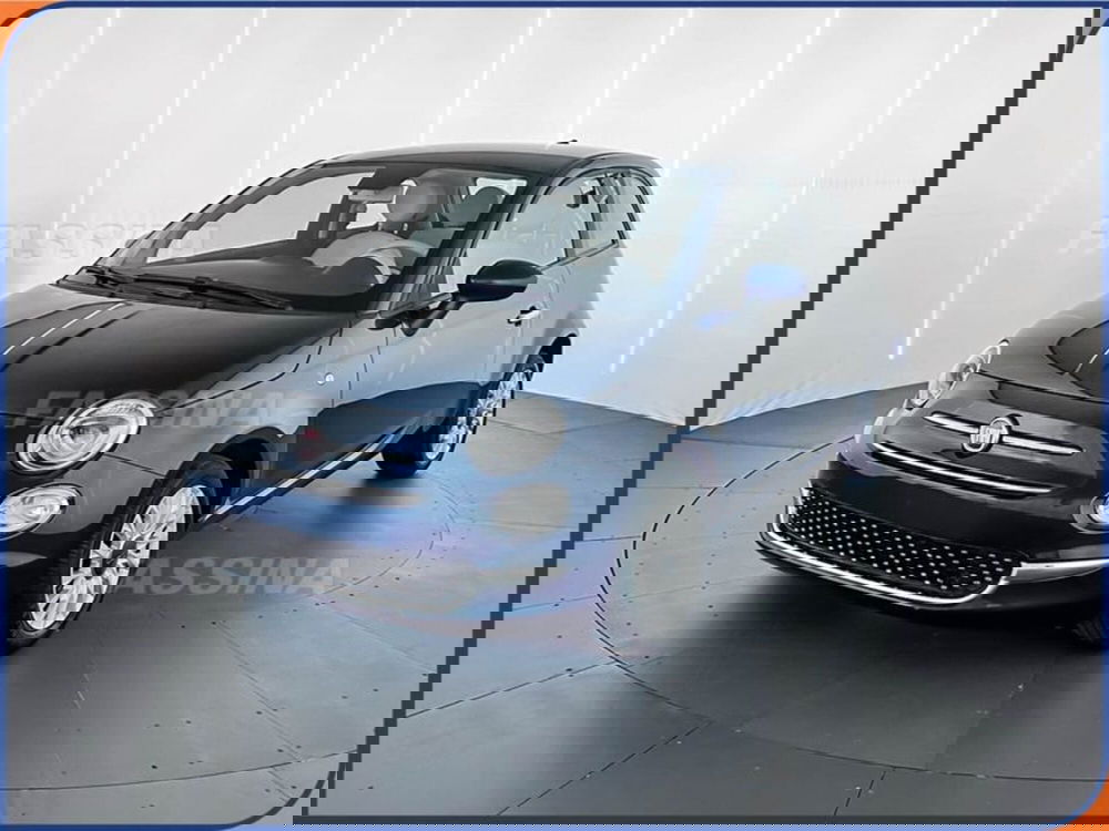 Fiat 500 usata a Milano (3)