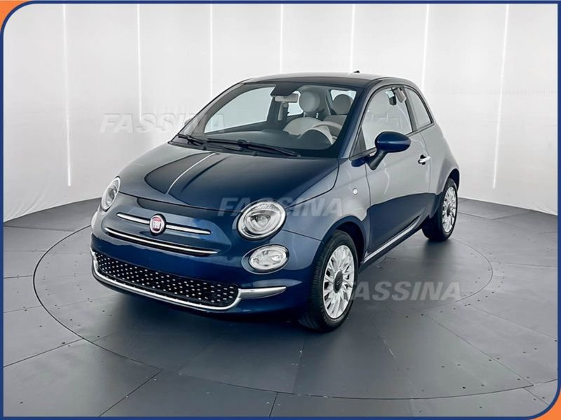 Fiat 500 usata a Milano (3)