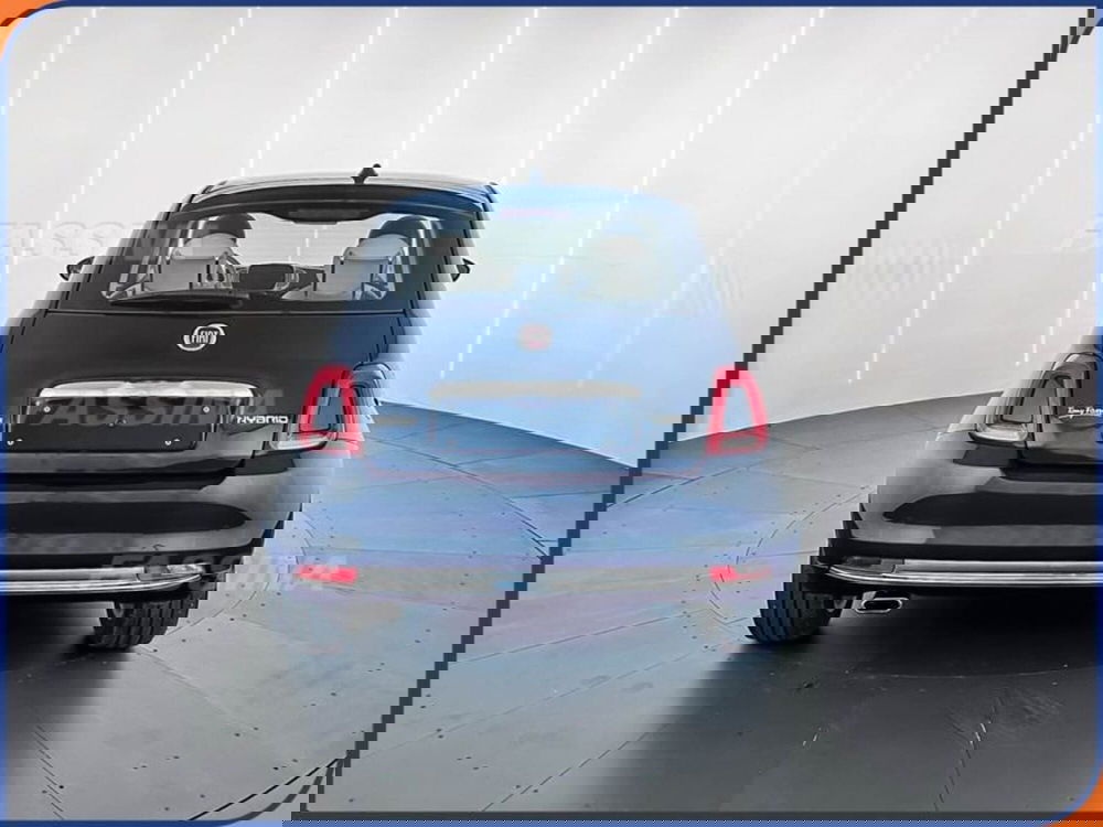 Fiat 500 usata a Milano (5)