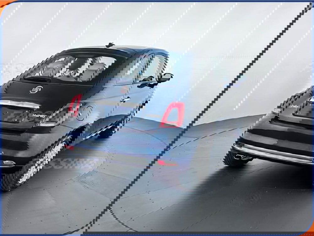 Fiat 500 usata a Milano (6)