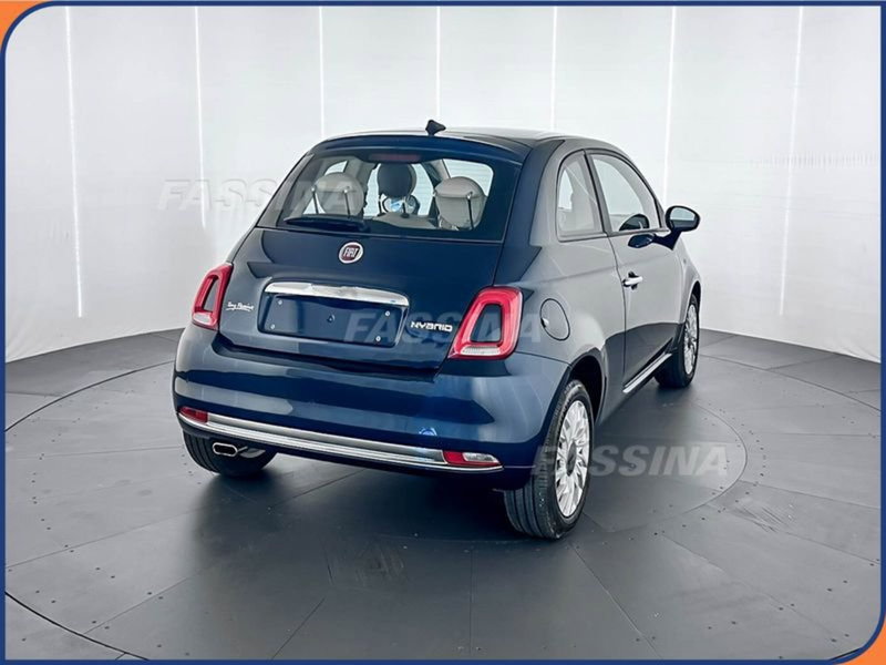Fiat 500 usata a Milano (6)
