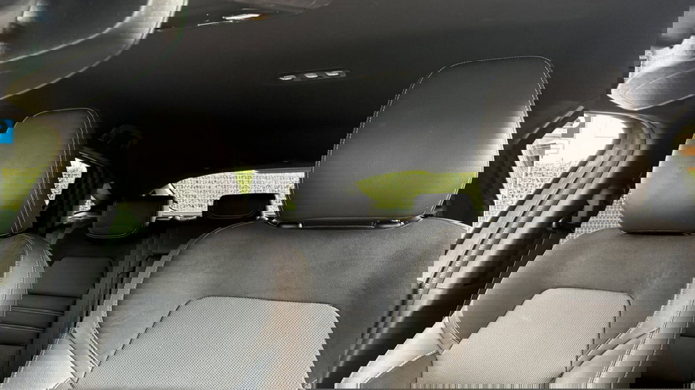 Renault Arkana usata a Frosinone (15)