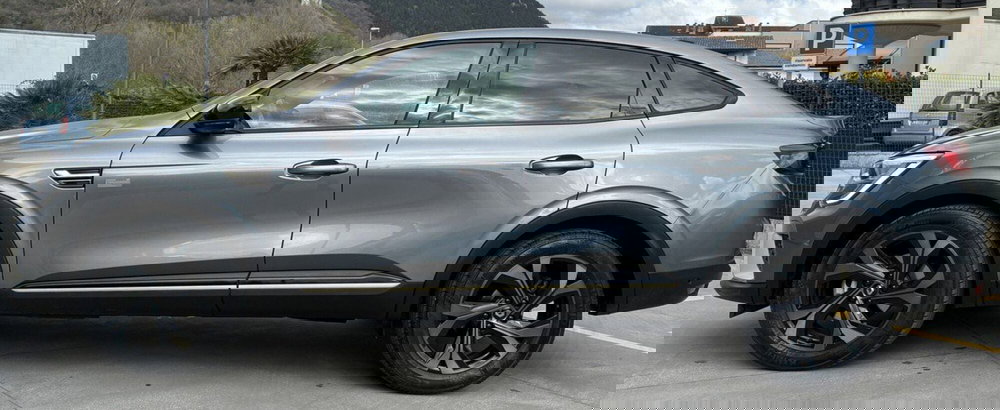 Renault Arkana usata a Frosinone (3)