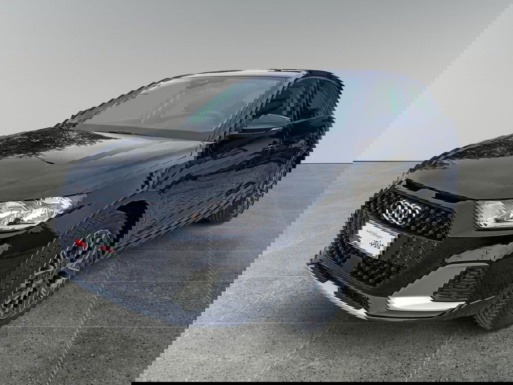 Audi A1 allstreet usata a Bari