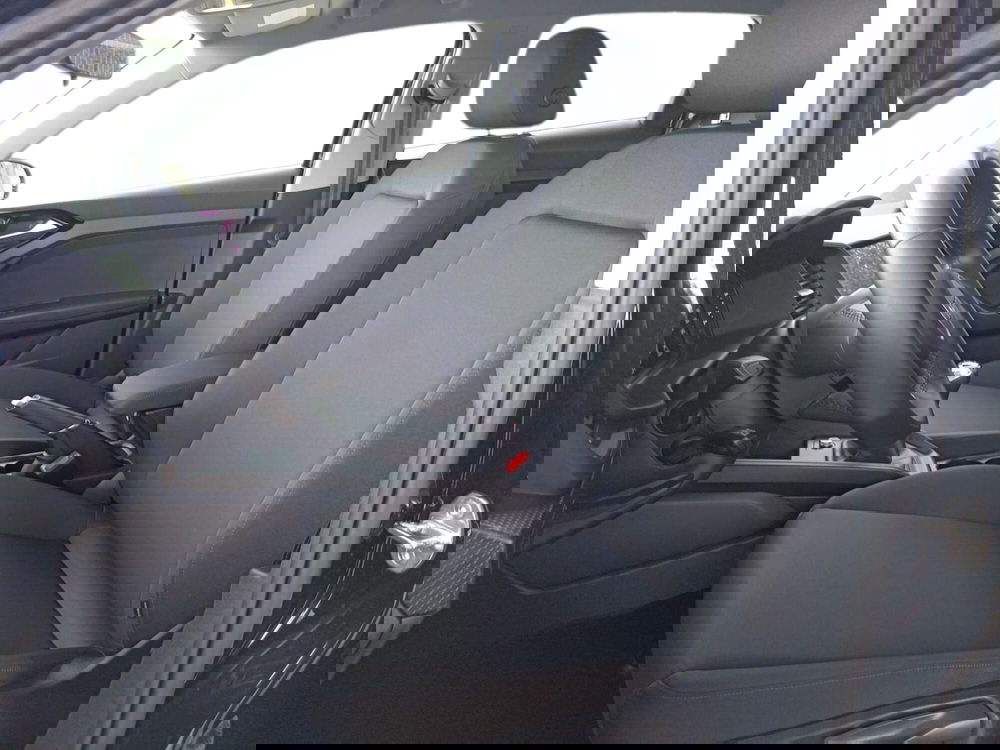 Audi A1 allstreet usata a Bari (11)