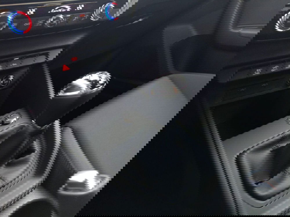 Audi A1 allstreet usata a Bari (13)