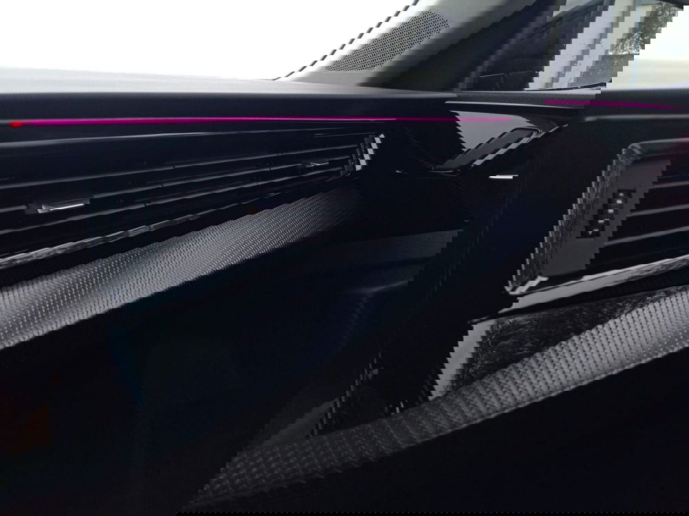 Audi A1 allstreet usata a Bari (14)