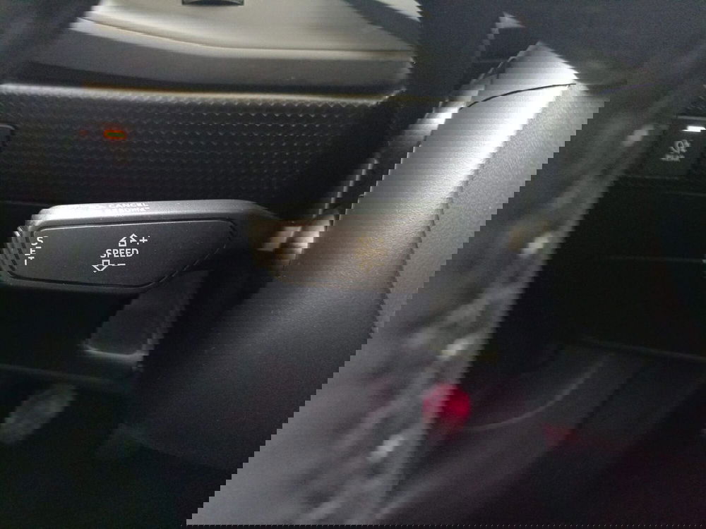 Audi A1 allstreet usata a Bari (17)