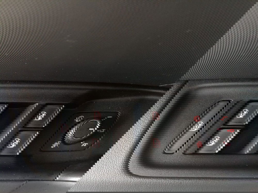 Audi A1 allstreet usata a Bari (18)