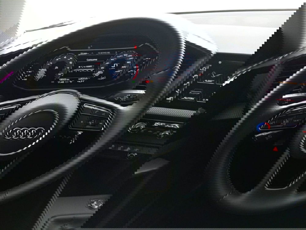 Audi A1 allstreet usata a Bari (3)