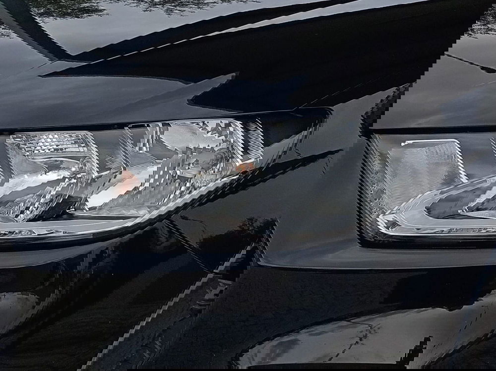 Audi A1 allstreet usata a Bari (5)