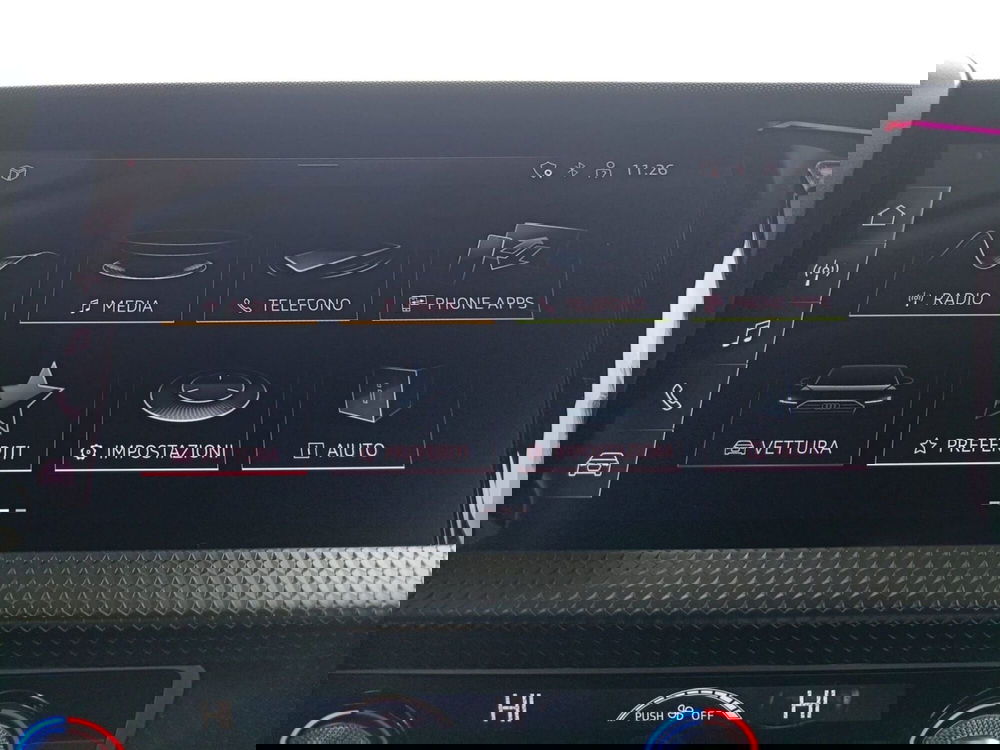 Audi A1 allstreet usata a Bari (6)