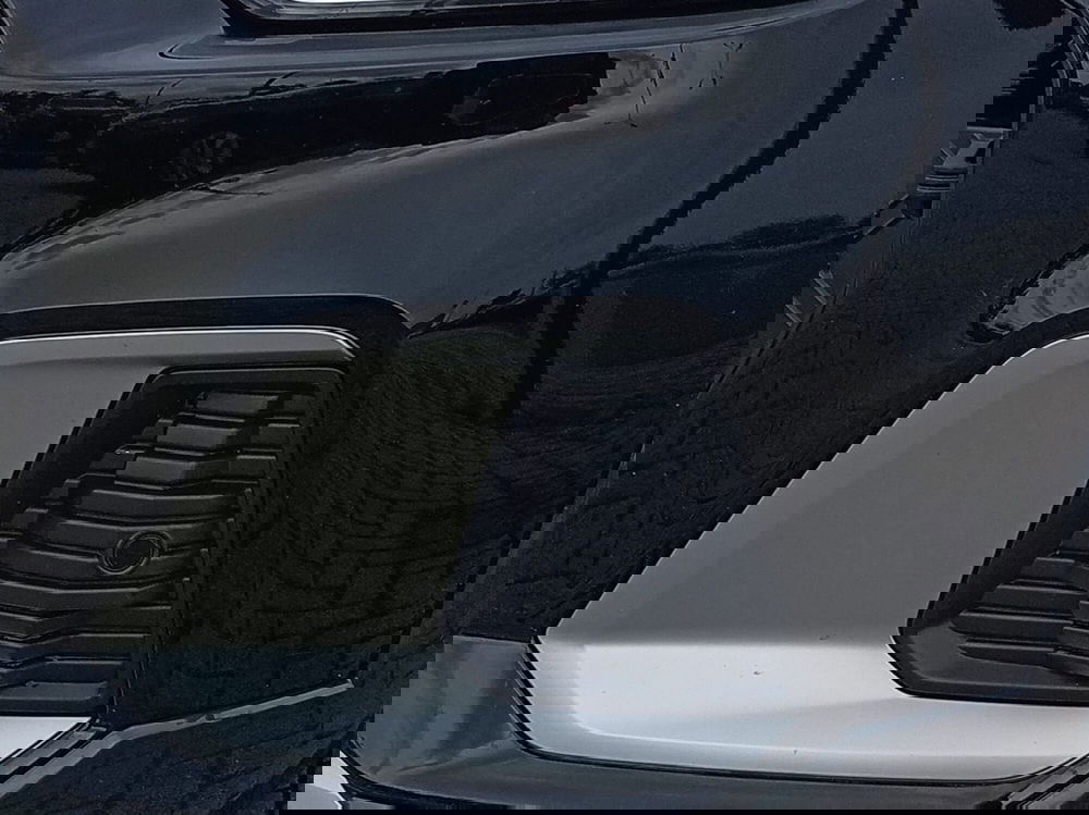 Audi A1 allstreet usata a Bari (9)