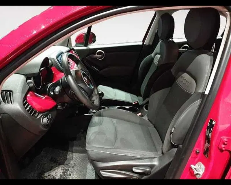 Fiat 500X usata a Cuneo (10)