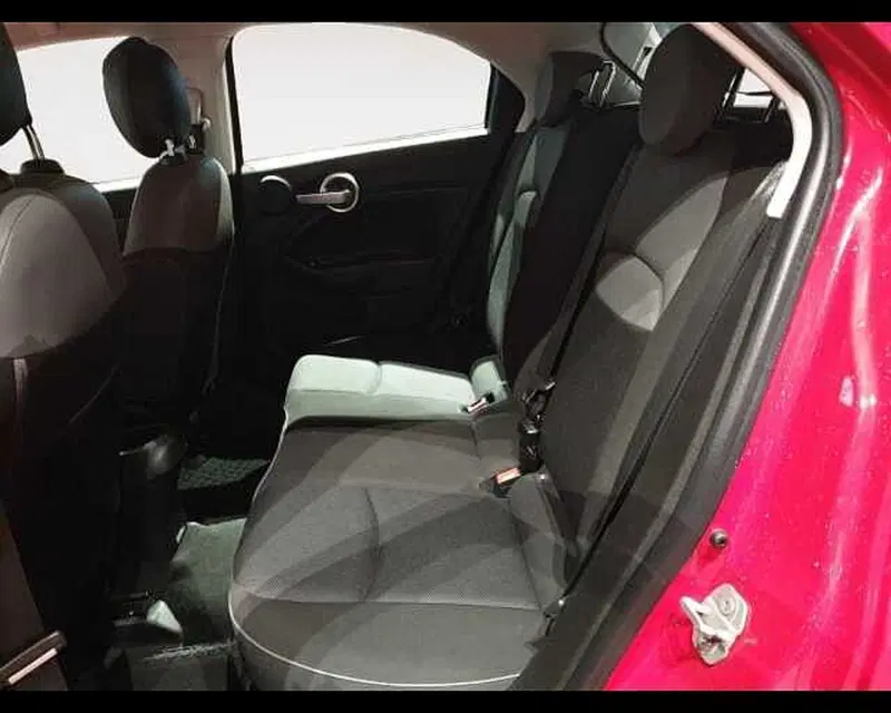 Fiat 500X usata a Cuneo (11)