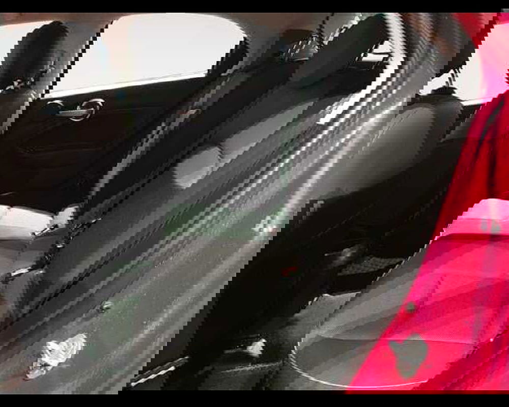 Fiat 500X usata a Cuneo (11)