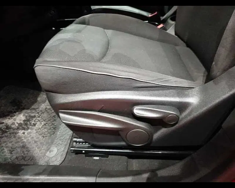 Fiat 500X usata a Cuneo (13)