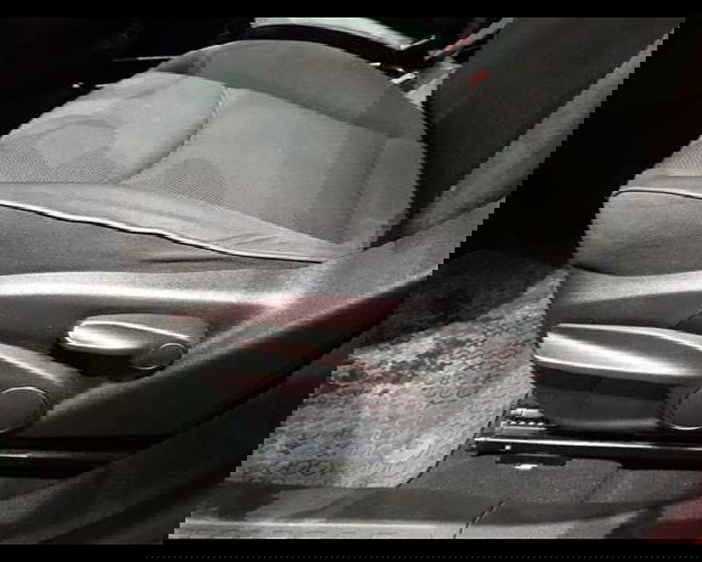 Fiat 500X usata a Cuneo (13)