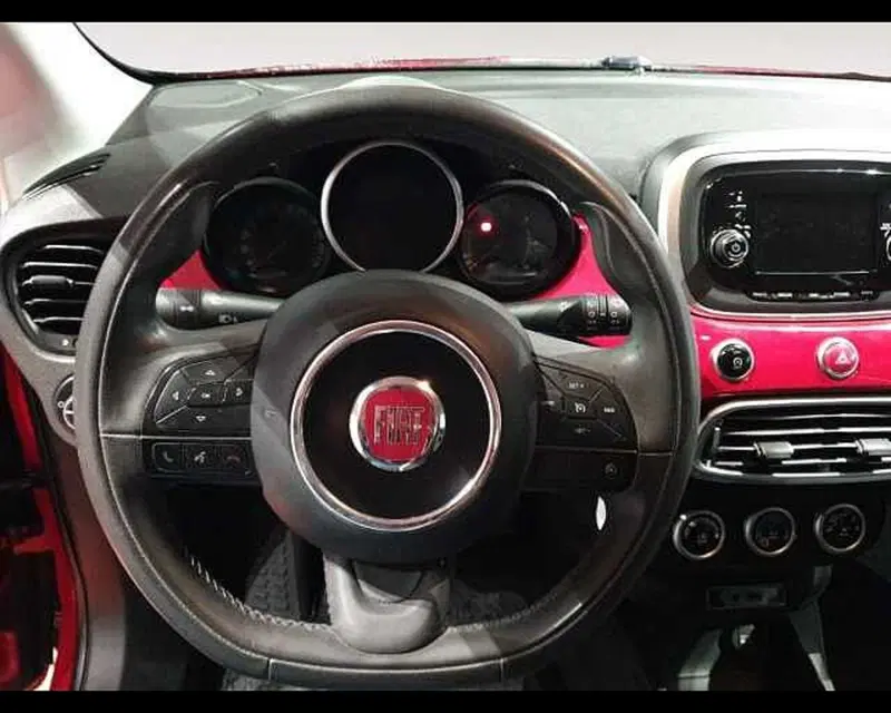 Fiat 500X usata a Cuneo (14)
