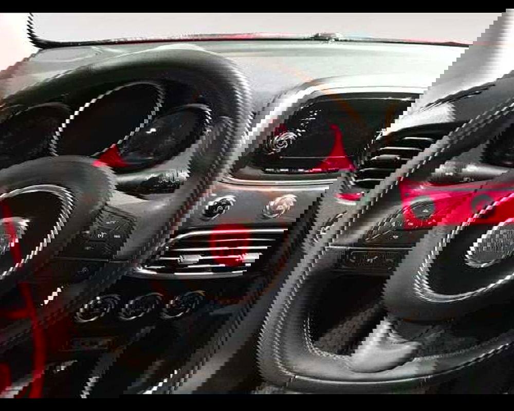 Fiat 500X usata a Cuneo (14)