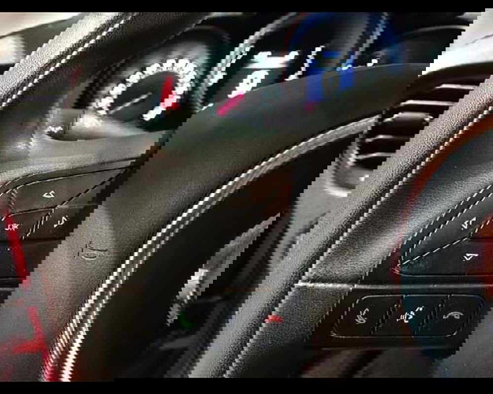 Fiat 500X usata a Cuneo (16)