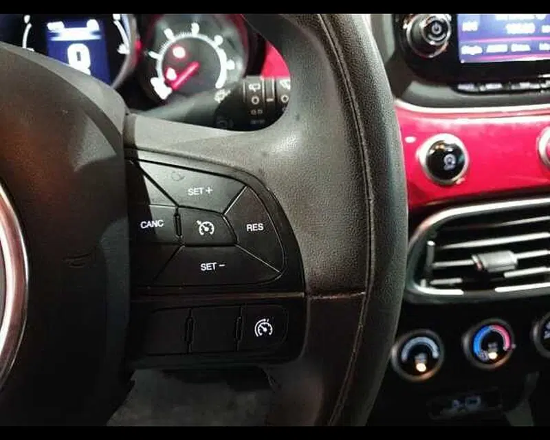 Fiat 500X usata a Cuneo (17)